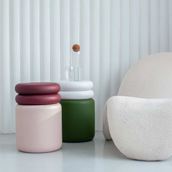 Керамический столик Svoy Design Totem FTTMTB-0308010R